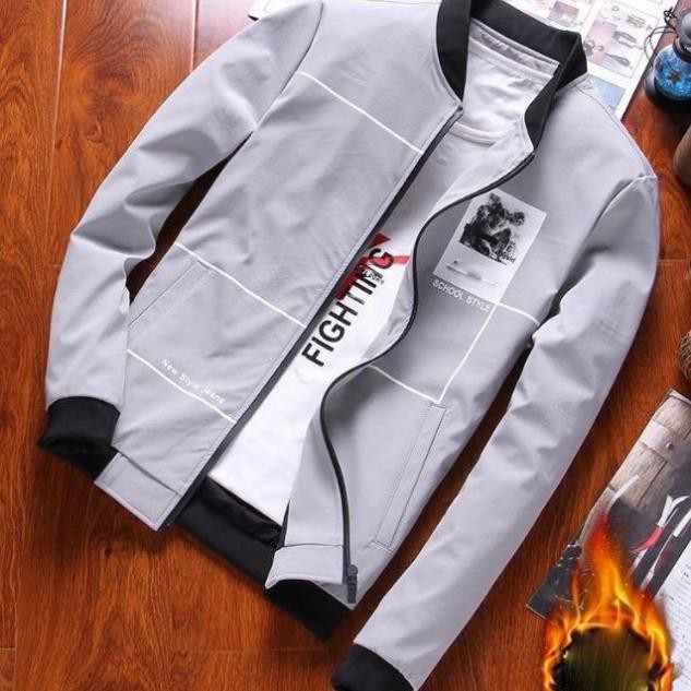 Áo khoác nam nữ cặp đôi Áo khoát nam kaki chống nắng T.L thời trang đẹp cá tính-A050 - Hàng nhập khẩu