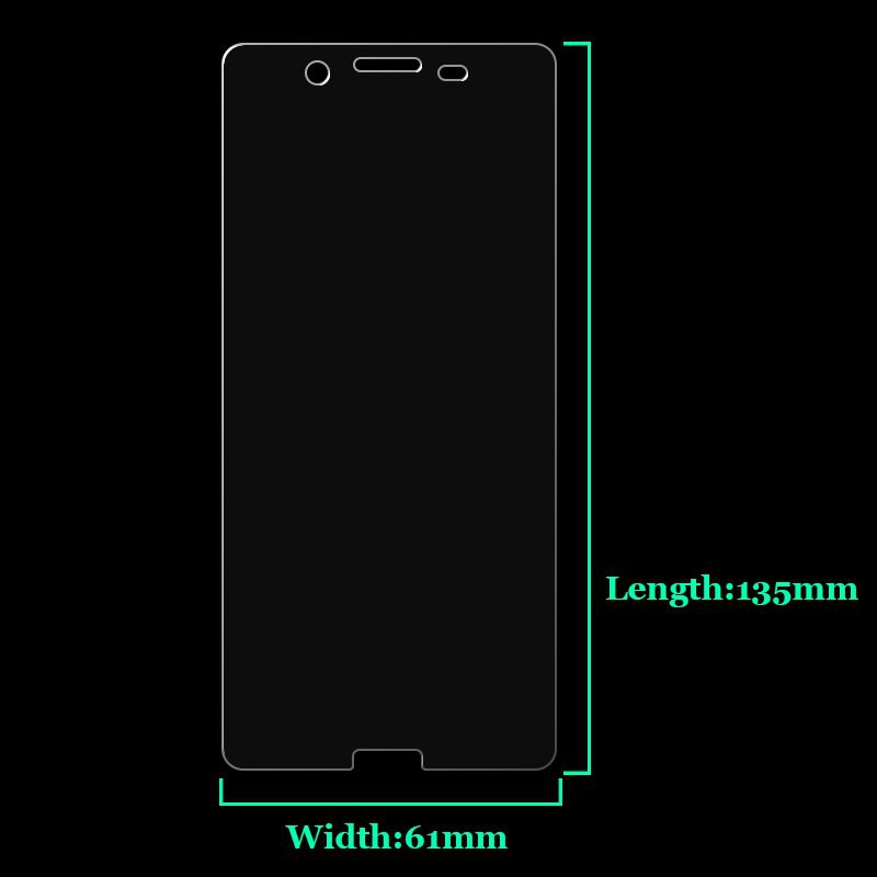 [Ảnh Thật] Kính CL SONY X F5122, X Performance F8132 - Cường Lực 2.5D Không FULL, 9H-0.26mm
