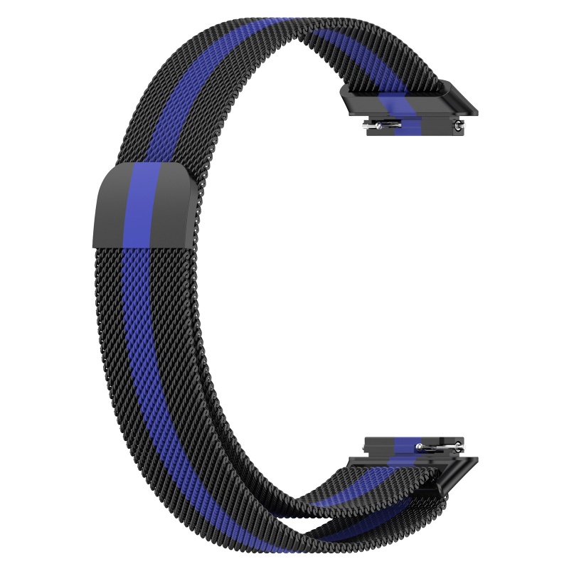 Dây Đeo Thay Thế Bằng Thép Không Gỉ Cho Đồng Hồ Thông Minh HuaweiBand 7