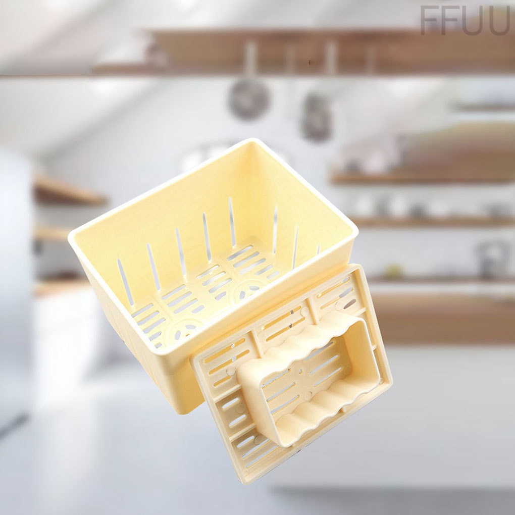 Khuôn nhựa làm đậu phục tiện dụng chất lượng cao 86