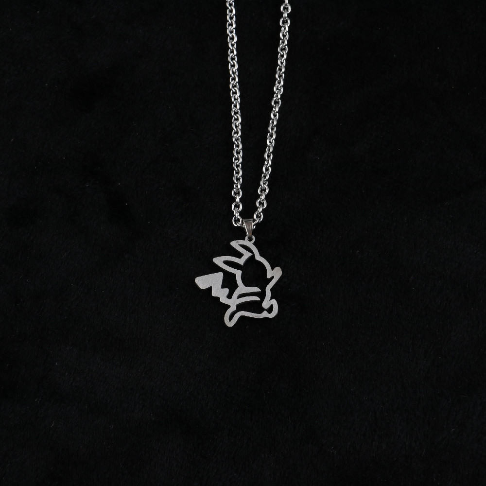 Dây Chuyền Dáng Dài Phong Cách Hiphop Cá Tính