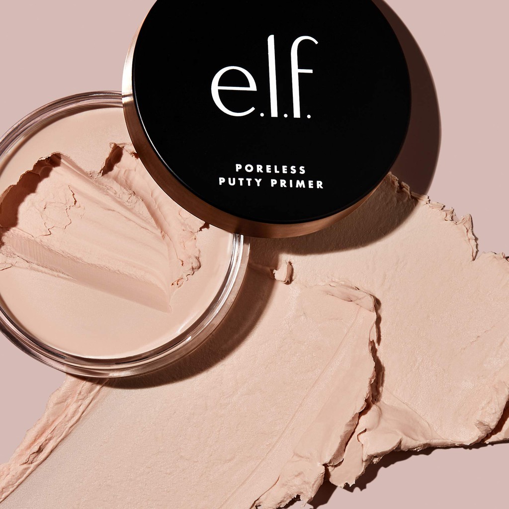 ELF - Kem Lót ELF Putty Primer Universal Sheer 21g