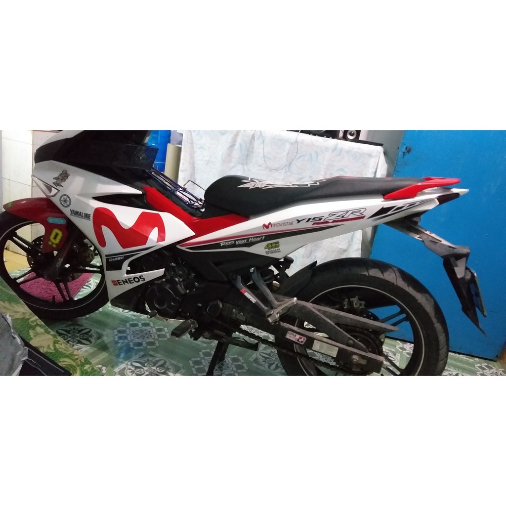 Tem Rời Exciter Movistar 9