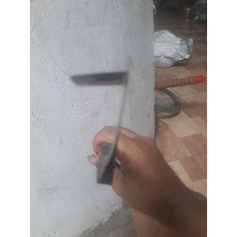 Dao cạo mủ chốt tăng