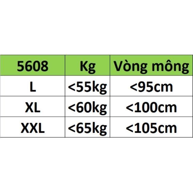 [FREESHIP] Quần gen nịt bụng đúc su cao cấp | BigBuy360 - bigbuy360.vn