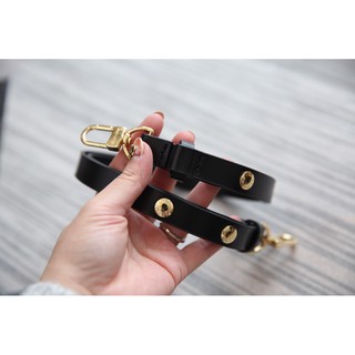 Túi đeo chéo LV neon 2 cỡ