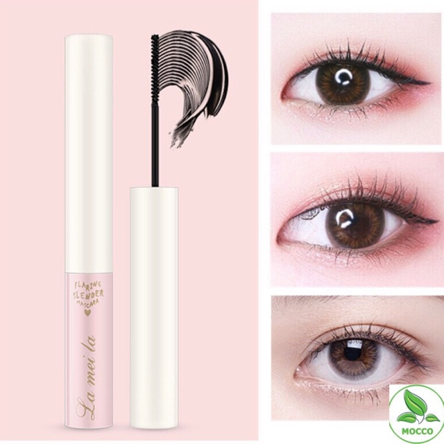 Mascara siêu mảnh tơi mi lameila hàng nội địa trung