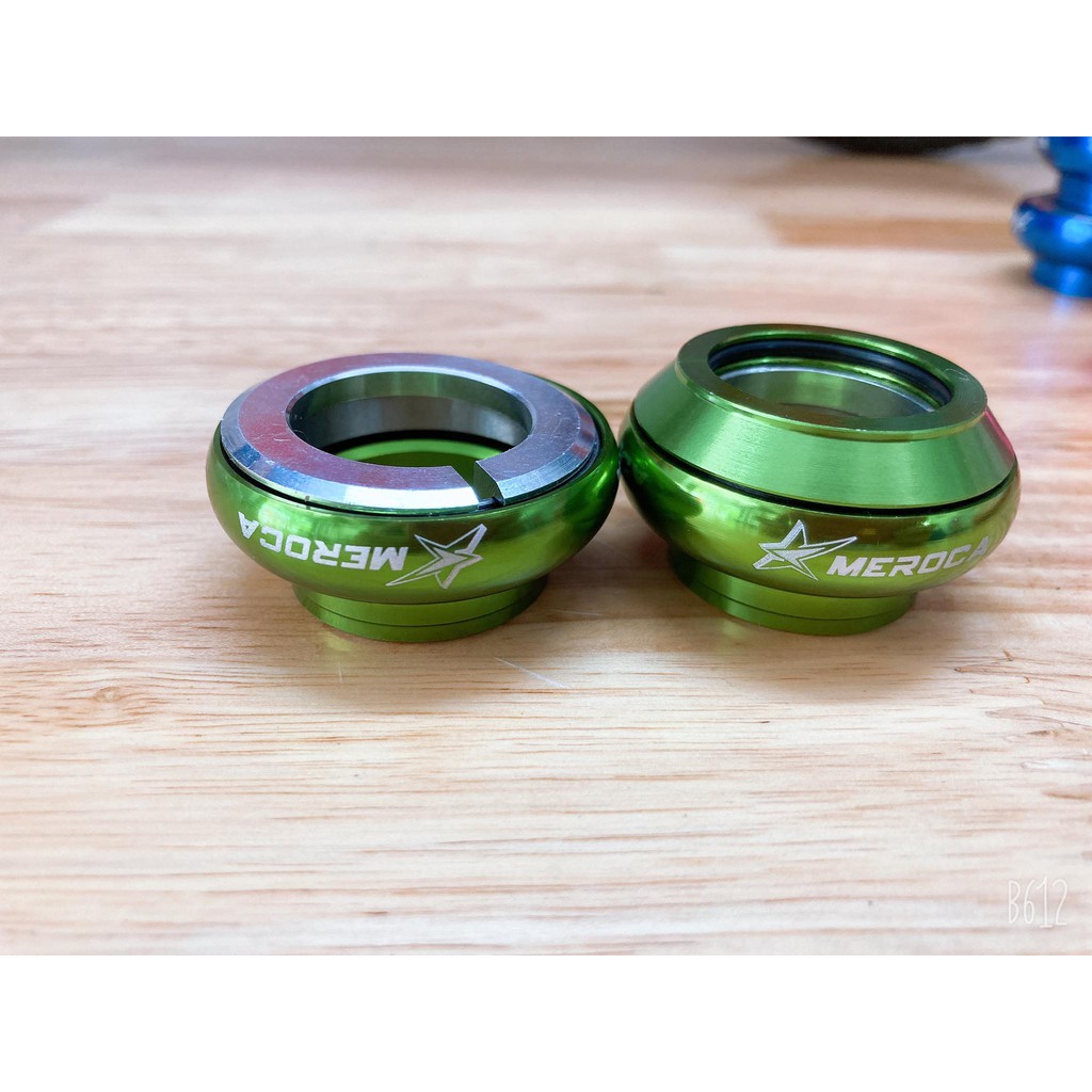 CHÉN CỔ MEROC A - XE THĂNG BẰNG A N D E R &S ARO - Xe đạp - Xe chòi chân - Pushbike / Balance Bike - PACBIKE VN