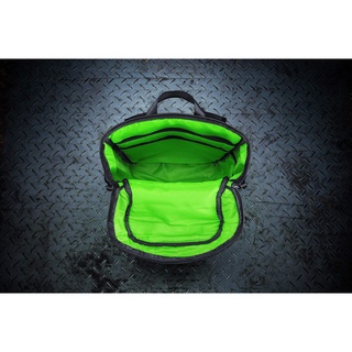 Balo Razer Tactical 15.6inch Backpack V2