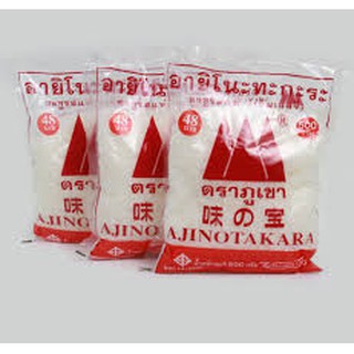 combo 10 gói mỳ chính 500g thái lan