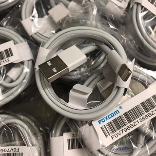 Cáp sạc iPhone chân Lighting 5ic lõi thép cao cấp