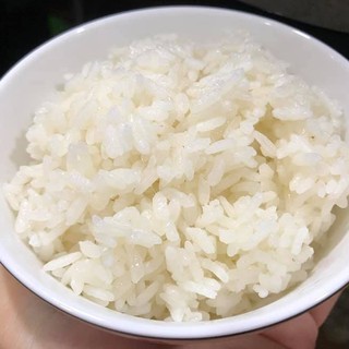Gạo Hương Lài-Dẻo vừa mềm cơm (Bao 10kg)