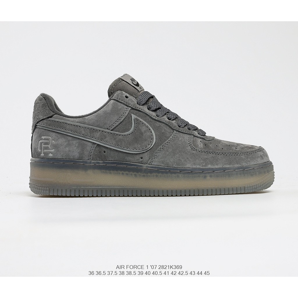 Giày Air Force 1 Reigning