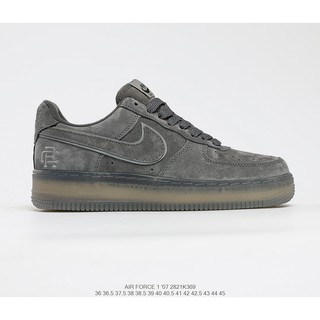 [AT Sneakers] Giày Air Force 1 Reigning