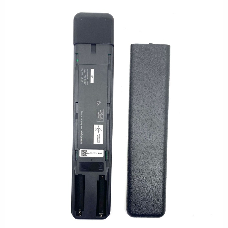 Điều khiển từ xa bằng giọng nói RMF-TX520P mới cho TV thông minh Sony 4K KD-43X85J KD-55X80J XR-55A80J XR-65A80J XR-50X90J RMF-TX520U