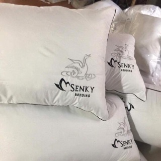 Lõi gối senky cao cấp không xẹp lún, không mỏi cổ