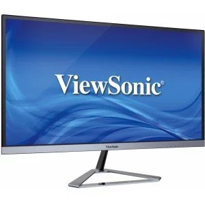 Màn hình ViewSonic VX2476-SMHD 24" IPS 75Hz loa kép 3W | BigBuy360 - bigbuy360.vn