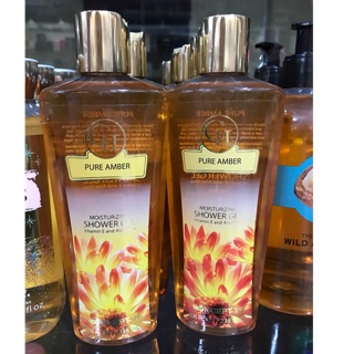 Sữa tắm ch pure amber concept ii