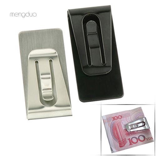Kẹp giữ tiền bằng thép không gỉ | BigBuy360 - bigbuy360.vn