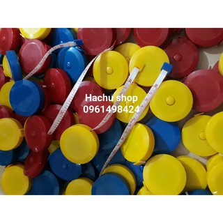 Thước bấm dây rút