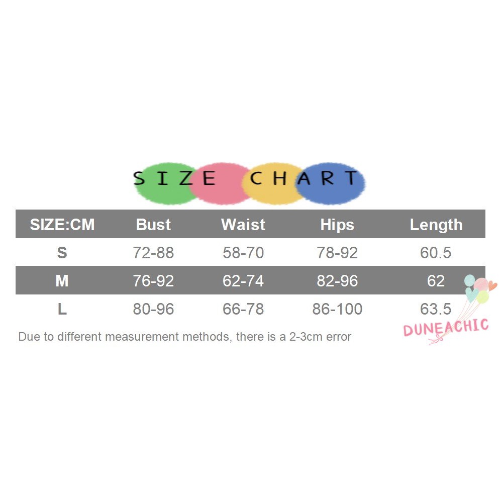 DUNEA Đầm Dài Tay In Hoa Với Thiết Kế Cổ Yếm Xinh Xắn Dành Cho Nữ