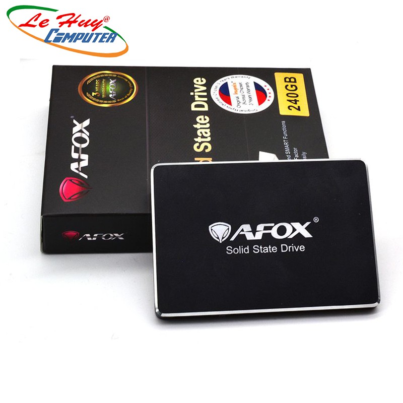 Ổ Cứng SSD AFOX 240GB