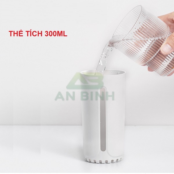 Máy Khuếch Tán Tinh Dầu Phun Sương Khử Mùi Dùng Trên Ô tô, Bàn Làm Việc, Bàn Học, Cổng Sạc USB