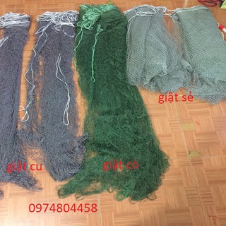 Lưới giật cu gáy