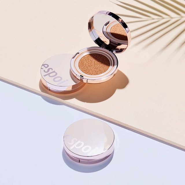 Set Phấn Nước Espoir Pro Tailor Be Glow Cushion SPF42 PA++ | BigBuy360 - bigbuy360.vn