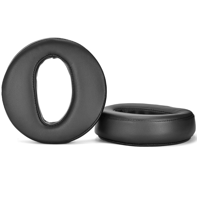 1 Cặp Miếng Đệm Tai Nghe Bằng Da Thay Thế Cho Sony MDR-Z7 MDR-Z7M2 Z7 M2
