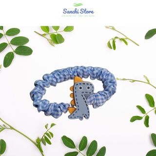 Dây Buộc Tóc Cho Bạn Gái
