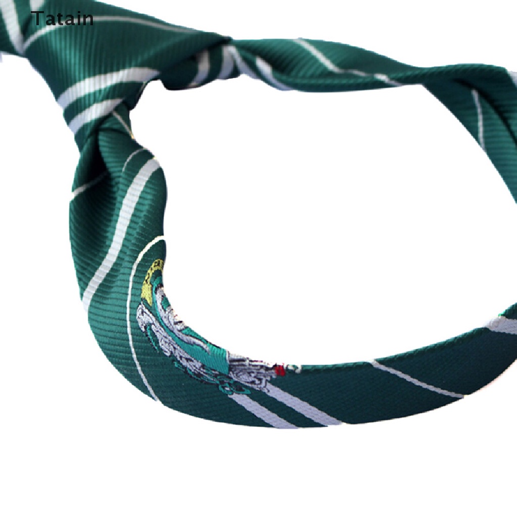 Cà vạt nơ phong cách Harry Potter thời trang