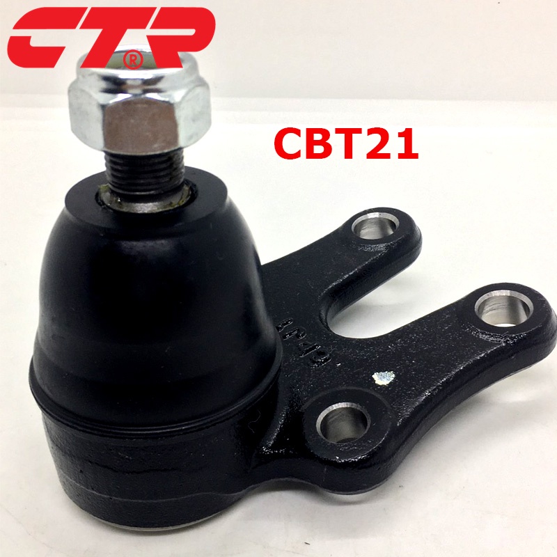 Rotuyn đứng Toyota Hiace,Rô tuyn đứng Toyota Hiace,Rotuyn trụ,Phụ tùng Toyota Hiace -Hàng chính hãng CTR Hàn Quốc