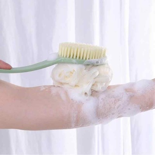 Cây bàn chải cọ lưng đa năng 2 đầu