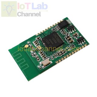 Module thu bluetooth 2.0 + edr âm thanh ovc3860 chất lượng cao