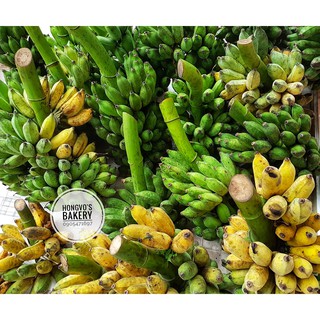 Chuối sấy dẻo - 1 ký (2 gói)