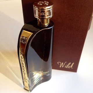 Nước hoa Insurrection II Wild 90ml