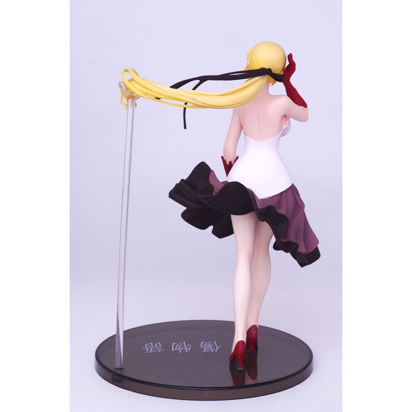 [SHQ] Mô hình Figure chính hãng Nhật - Kiss shot Acerola orion Heart under blade - Kizumonogatari