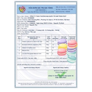 Viên uống Menevit Úc 30v-90v