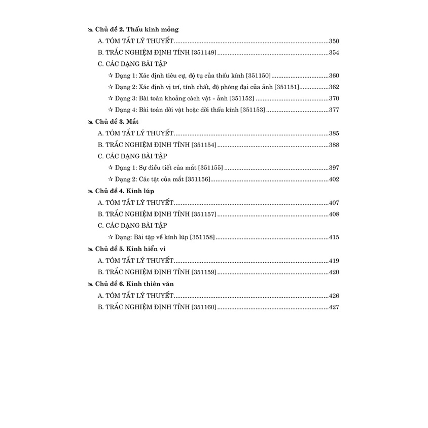 Sách Tham Khảo - Tự Học Vật Lý 11 - MOON