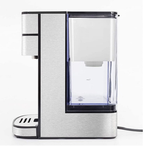 Bình Thuỷ Điện Caso PerfectCup 1000 Pro [Nhập Đức]
