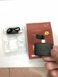 R4S dongle cho nintendo switch NS Switch