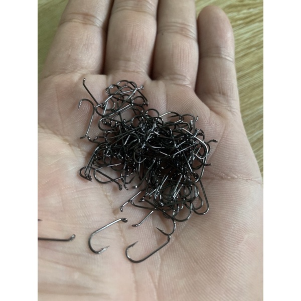 50 Lưỡi câu cá mương