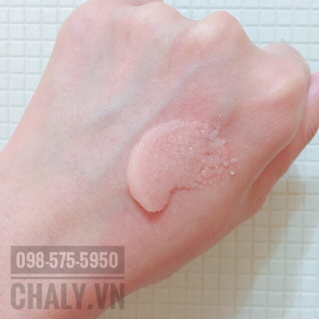 Muối tắm tẩy tế bào chết Utena Body Salt Juicy Cleanse Nhật Bản.Thành phần muối biển làm sạch sâu.Hạt scrub tẩy hiệu quả