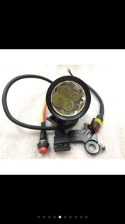 Đèn led l4 thường