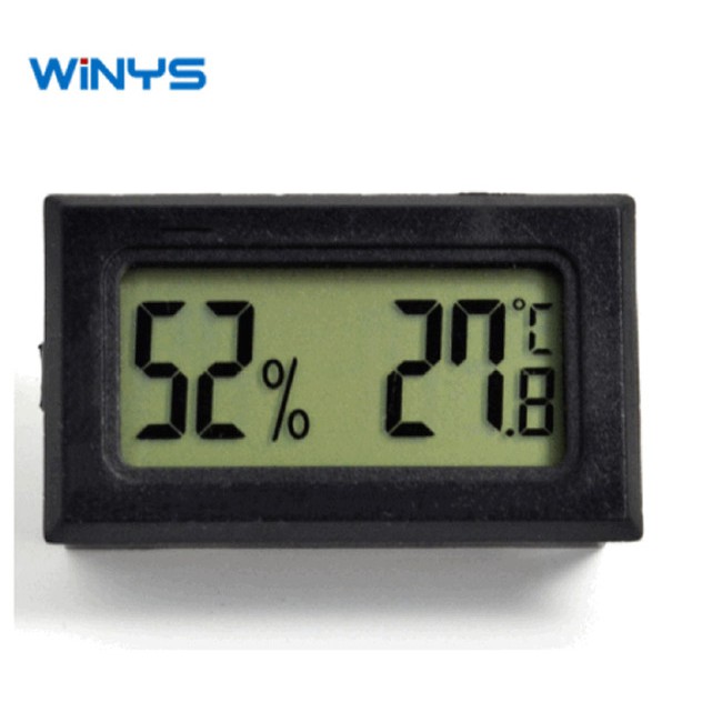 Thiết bị đo nhiệt độ, độ ẩm Phòng WINYS YS-11 - HanruiOffical