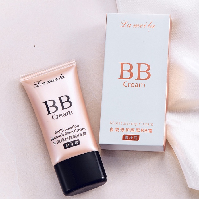 Tuýp Kem Nền BB LAMEILA 7007