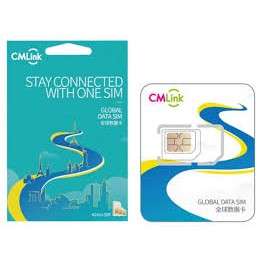 SIM INDONESIA - SINGAPORE KHÔNG GIỚI HẠN DUNG LƯỢNG TRONG 5 NGÀY