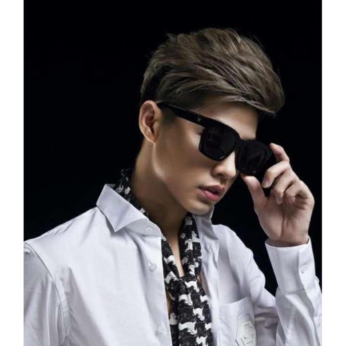 Kính Mát Thời Trang Cao Cấp Dành Cho Nam Vre Tây GM - Tặng kèm túi đựng + Khăn lau [HANG XIN] | BigBuy360 - bigbuy360.vn
