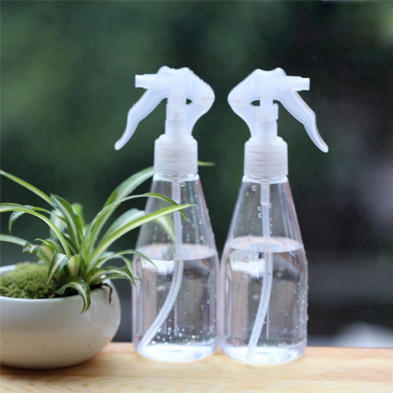 Bình Xịt Rỗng Bằng Nhựa Cầm Tay Tiện Lợi 150ml / 200ml / 300ml